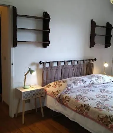 Casa Lavezola Con Giardino