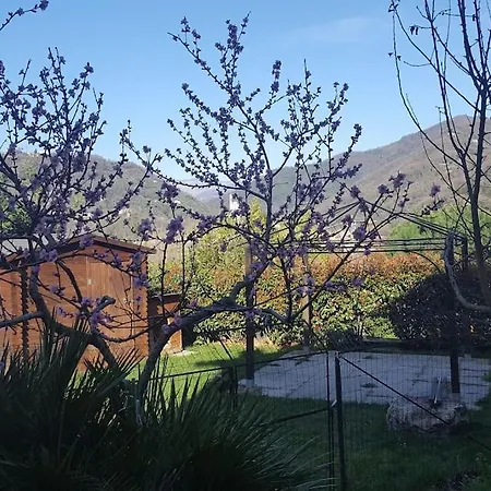 Casa Lavezola Con Giardino