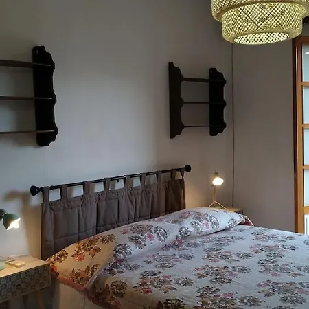 Casa Lavezola Con Giardino Vakantiehuis Leivi