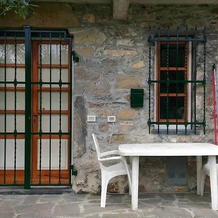 Casa Lavezola Con Giardino * Leivi