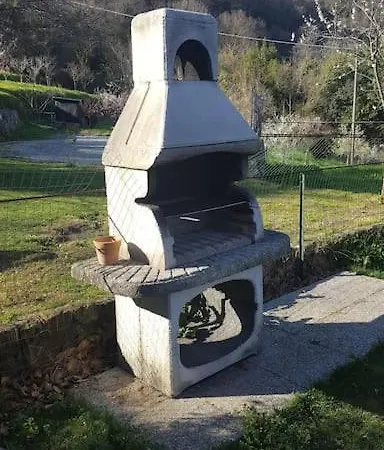 Casa Lavezola Con Giardino * Leivi