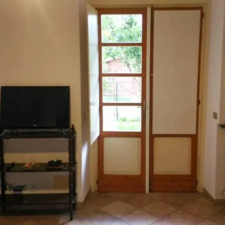 Casa Lavezola Con Giardino Semesterbostad Leivi