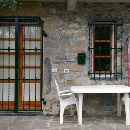 Casa Lavezola Con Giardino *